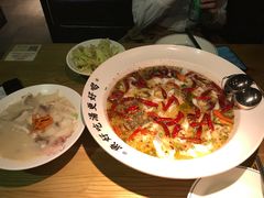 -江渔兒酸菜魚專門店(顺盈时代广场店)