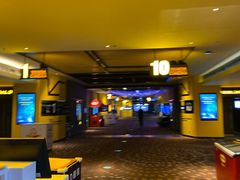 -万达IMAX影城(盘锦万达广场店)