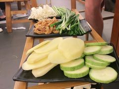 -老渔家·白族·石板烧.野生菌火锅(大理古城叶榆路店)