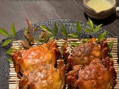 -上井料理黑金店(IFS国金中心店)