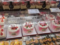 -味多美蛋糕(通州店)