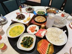 -聚鑫阁江浙菜·非遗传承技艺(青村帝华园店)