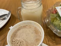 -棒约翰比萨·意面(张江店)