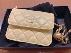 -CHANEL(恒隆广场店)
