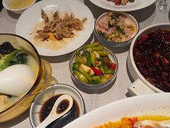 -狮王府淮扬菜(夫子庙老门东店)