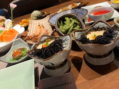 -松竹和日式料理(广厦店)