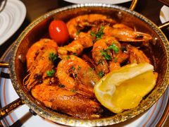 -庐灶江南·江南菜·四合院Bistro(东直门雍和宫·原华侨宾馆店)