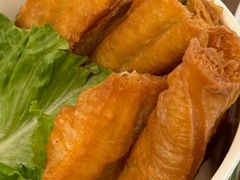 -锡和无锡菜(景丽苑店)