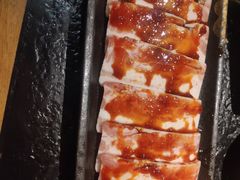 -九田家黑牛烤肉料理(珠江摩尔店)