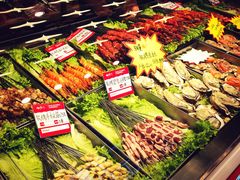 -必点海鲜·鲅鱼水饺(鞍山西道店)