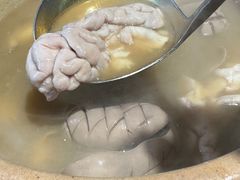 -猪腰一家·地道佛山菜(盐步店)