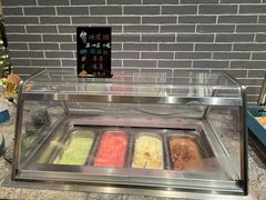 -浙江西子宾馆·瑶园咖啡厅