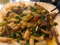 -翁大胖媽媽菜(银海店)