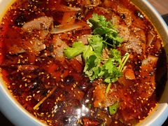 夫妻肺片-有红鸡毛店·川菜(建设路店)