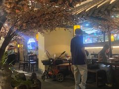-绿茶餐厅(昌平悦荟店)