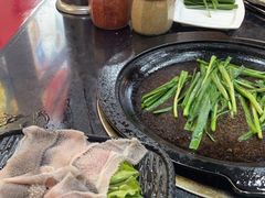 -牛得很·鲜牦牛肉烧烤·牛羊肉菌汤锅(康定店)