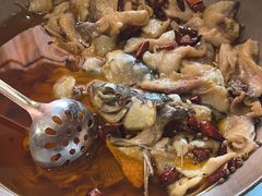 -盛百味·家宴餐厅(霸州分店)