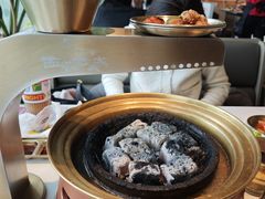 -西塔老太太泥炉烤肉(川沙百联店)
