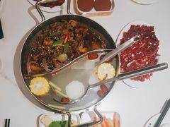 -八合里潮汕鲜牛肉火锅(上海汇智广场店)