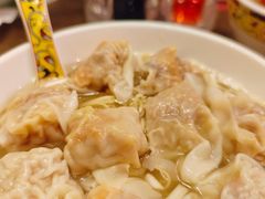 -一记面馆(易发店)