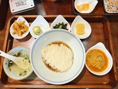 -同得兴 Since·1995 传统苏式面馆(嘉馀坊店)