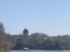 -天目湖山水园