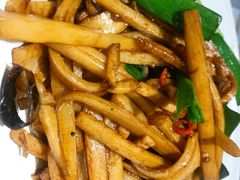 -水煮鱼乡·川京菜(蛇口店)