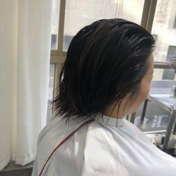 -Moyue HAIR SALON