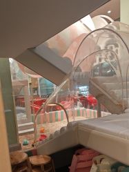 -奈尔宝·儿童乐园·亲子餐厅(星河湾店)