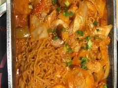 -八福力韩国休闲餐厅(泉舜店)
