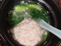 清炖狮子头-南京大牌档(香港广场店)