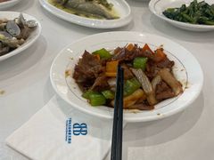 -松兰山海景大酒店·海鲜中餐厅