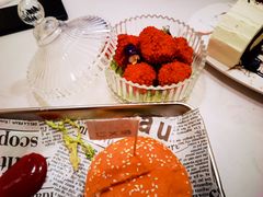 -仁义涵西餐·咖啡(中华巴洛克店)