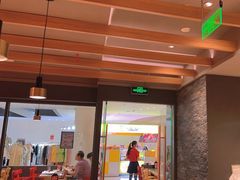 -大师兄·手工面·西北菜(美的悦然广场店)