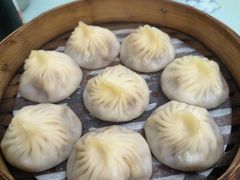 -食惠里小笼包面馆(越秀店)