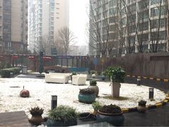 东直门智选假日酒店-北京东直门智选假日酒店