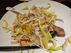 -广东道至正餐厅(区庄店)