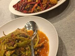 -星·South Beauty·俏江南(国贸店)