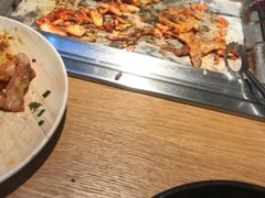 -新石器烤肉(无锡万象城店)
