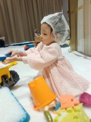 -奈尔宝·儿童乐园·亲子餐厅(鄞州万达店)