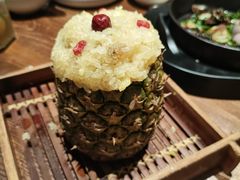 -云海肴·汽锅鸡·云南代表菜(美罗城店)