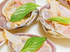 -青蓬蒸汽海鲜·深圳老字号·团建聚会(壹方城店)