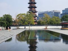 -龙华素斋(龙华路店)