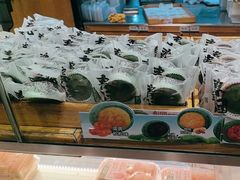 -泸溪河桃酥(长乐路店)