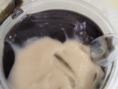 鸳鸯糊-鞠氏黑芝麻糊(水塔店)
