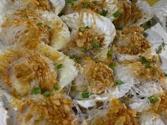 -老字号蛇口德记烧腊饭店·海鲜加工