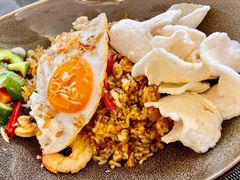 印尼炒饭-THE PAWON·8碗(古北SOHO店)