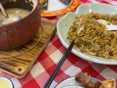 -粤盛海鲜平价店(洛溪食街店)