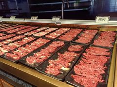 -海汕记·潮汕鲜牛肉火锅·自助