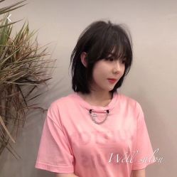 -TRIMS HAIR 修剪造型·烫染接发